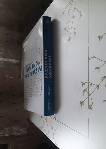 Pazarlama Yönetimi - Kotler Keller - Görsel 3