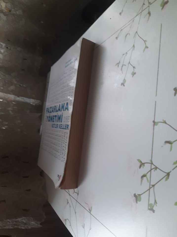 Pazarlama Yönetimi - Kotler Keller - Görsel 4