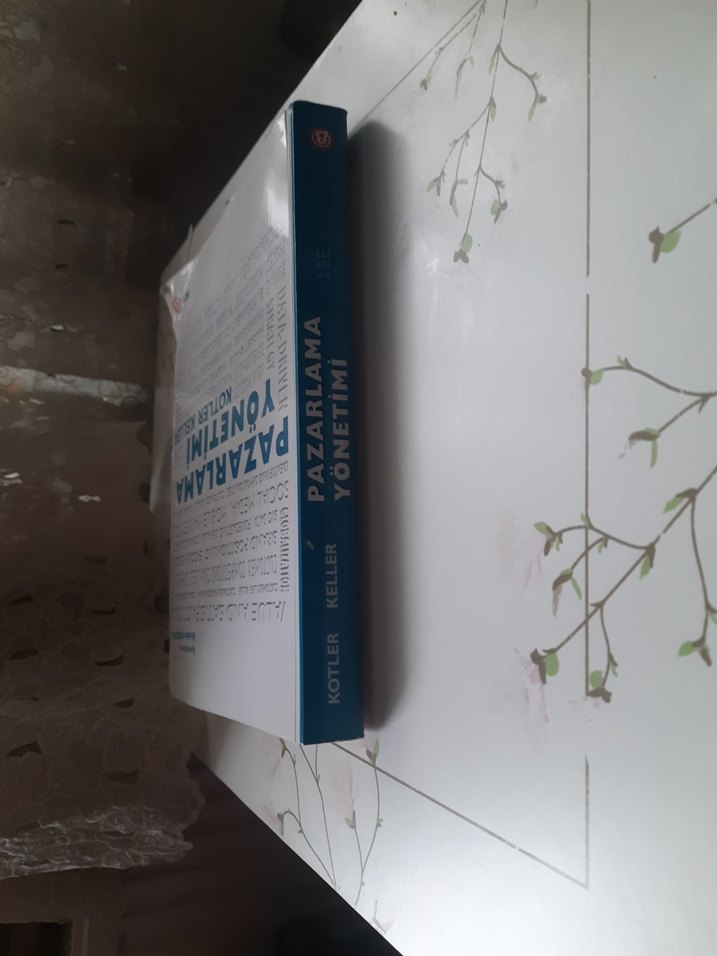 Pazarlama Yönetimi - Kotler Keller - Görsel 3