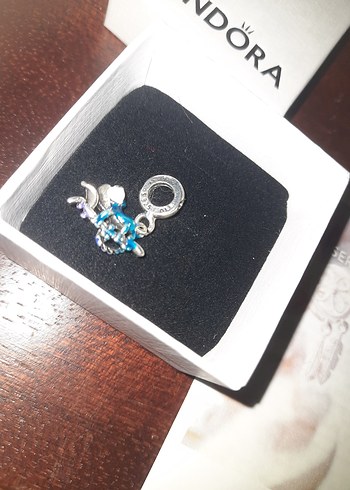 Çelik charmlar  balon ev uçak dünya ve diğerleri - Görsel 5