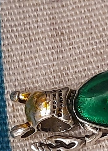 Çelik charmlar  balon ev uçak dünya ve diğerleri - Görsel 7