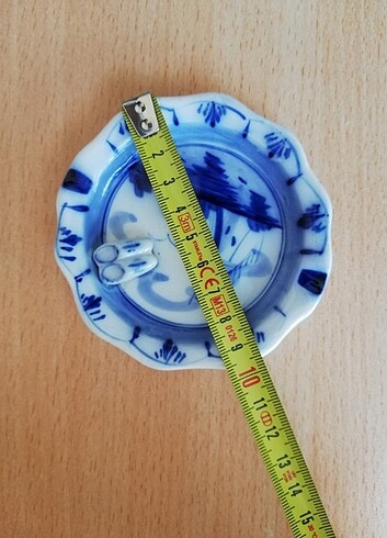  Beden Hollanda küllük