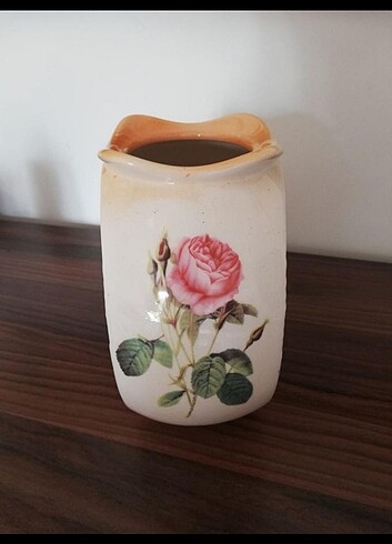 Diğer Porselen vazo 