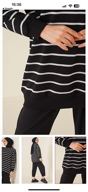 Zara Tunik