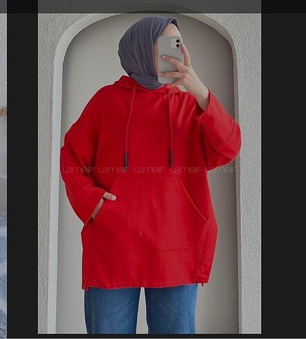 Sweatshırt