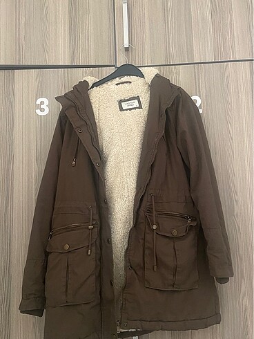 LC Waikiki Mont uzun kollu 
