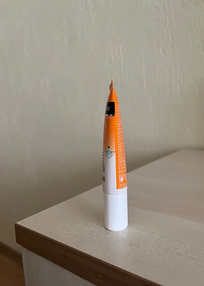 Neutrogena sivilce karşıtı - Görsel 3