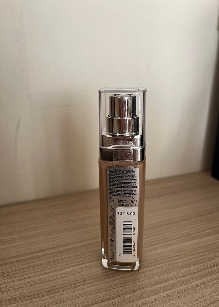 Loreal true match 5N - Görsel 2