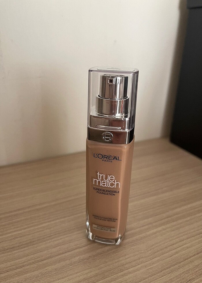 Loreal true match 5N - Görsel 3