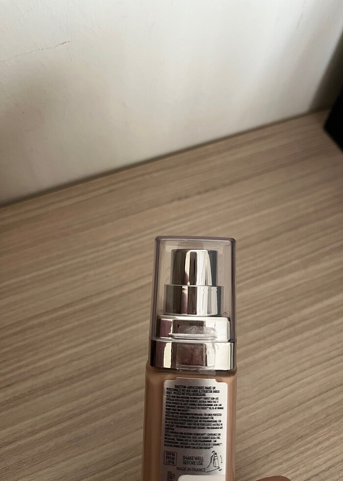 Loreal true match 5N - Görsel 5