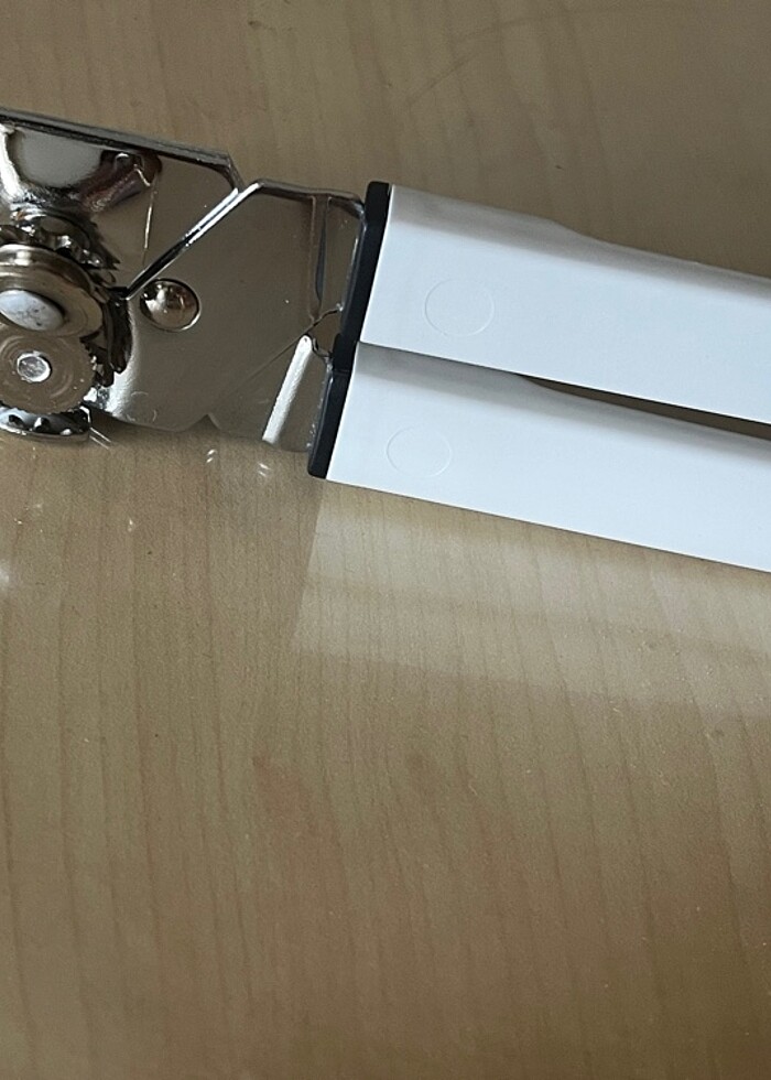 Sieger konserve açacağı - Görsel 3