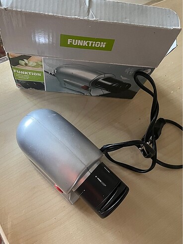 Elektrikli bıçak bileyici - Görsel 4