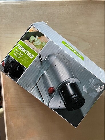 Elektrikli bıçak bileyici - Görsel 2