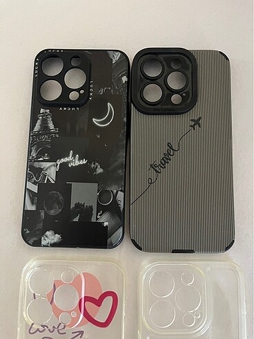 İphone 14 pro kılıf - Görsel 2