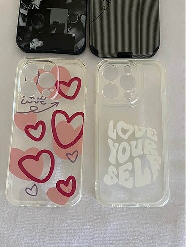 İphone 14 pro kılıf - Görsel 3