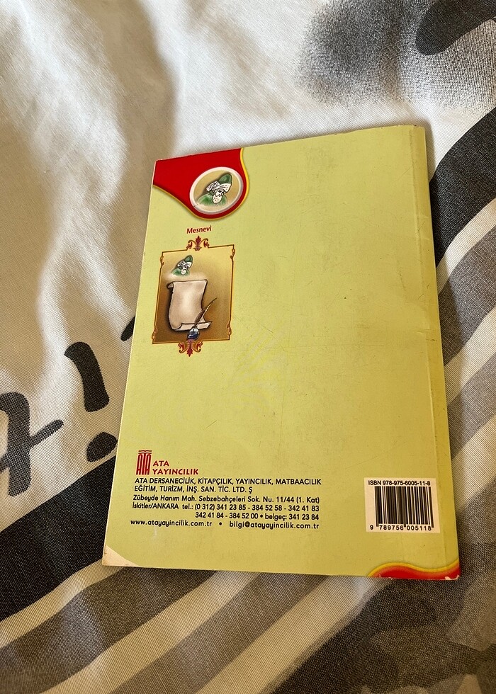Mesnevi - Görsel 2