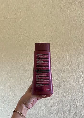 Bioblas Forte Şampuan - Görsel 2