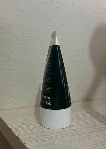 Farmasi Çay Ağacı Yüz Kremi 50 ml - Görsel 2