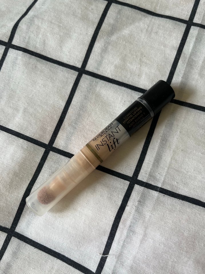 Bej Instant Lift Kapatıcı ve Aydınlatıcı - Görsel 2