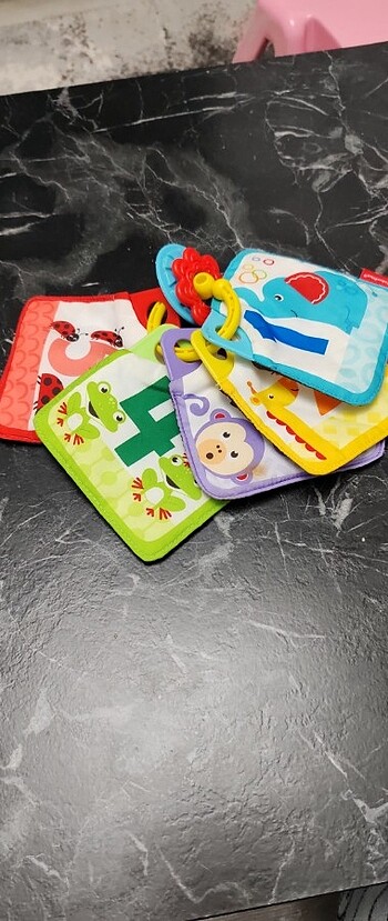 Fisher price Oyuncak 