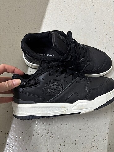 Lacoste