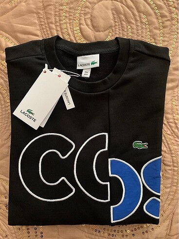 Lacoste Sweatshirt