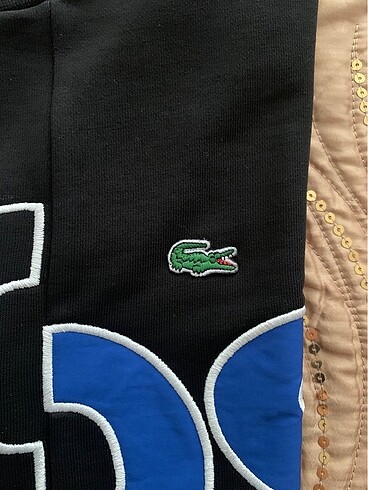 Lacoste Lacoste Sweatshirt