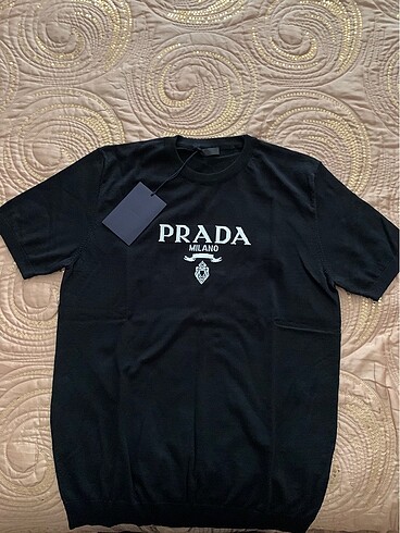 Prada Prada triko tişört