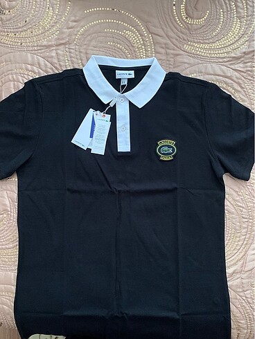 Lacoste polo yaka tişört
