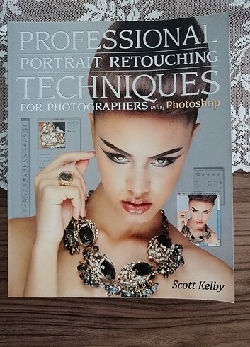 Professıonal Portrait Retouchıng Technıques (Profesyonel photosh