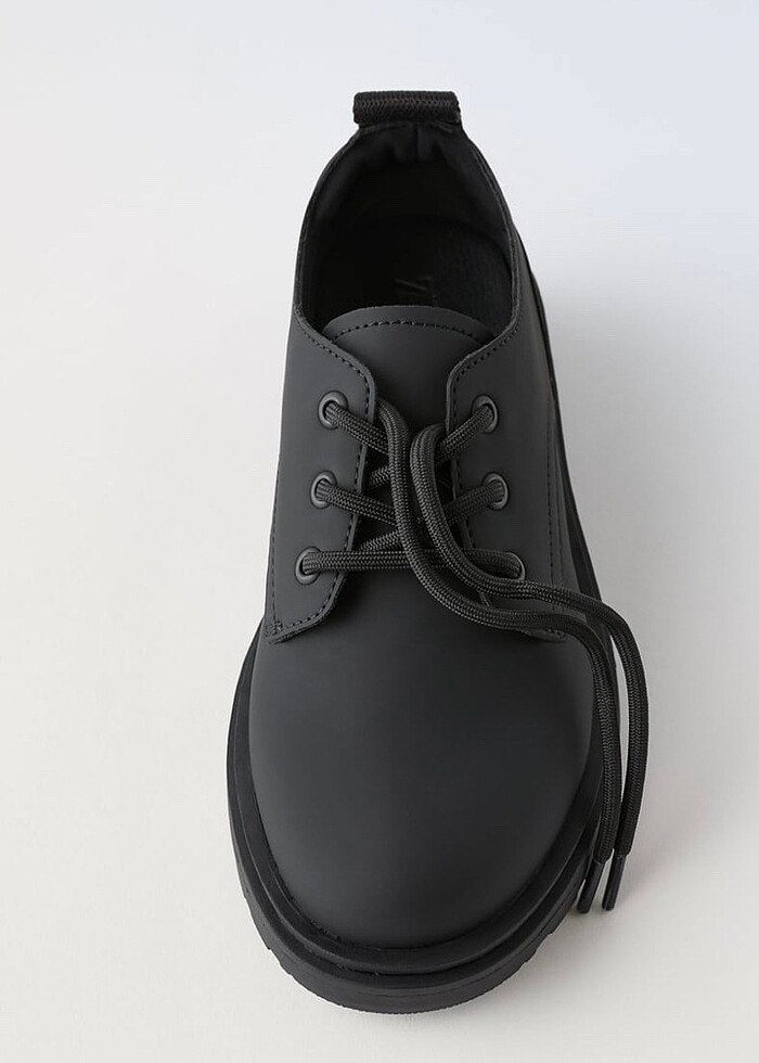 Zara Kadın Ayakkabı - Görsel 2