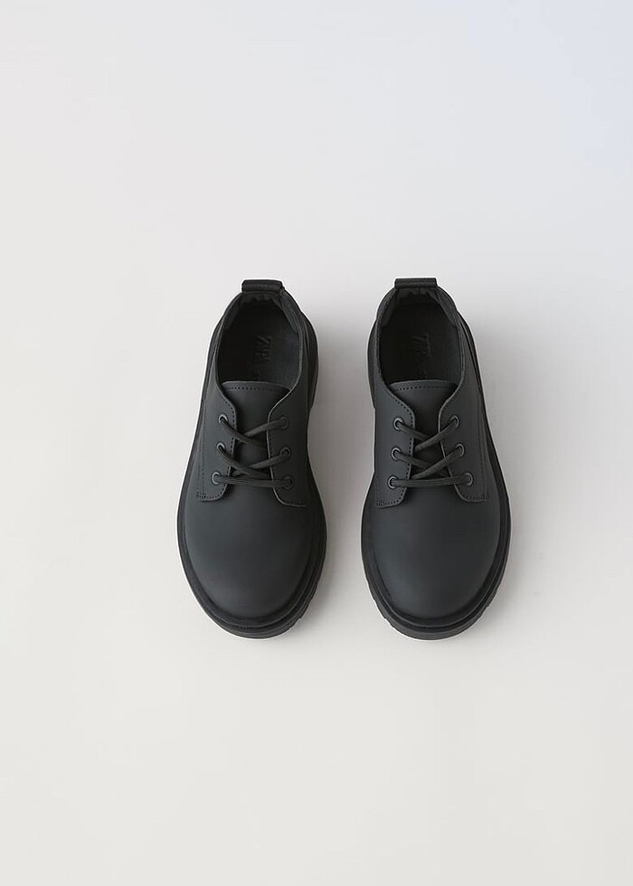 Zara Kadın Ayakkabı - Görsel 4