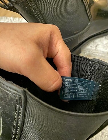 Rugan Kadın Bot - Görsel 7