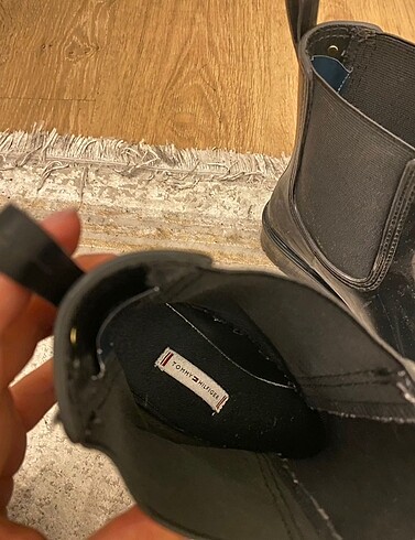 Rugan Kadın Bot - Görsel 6