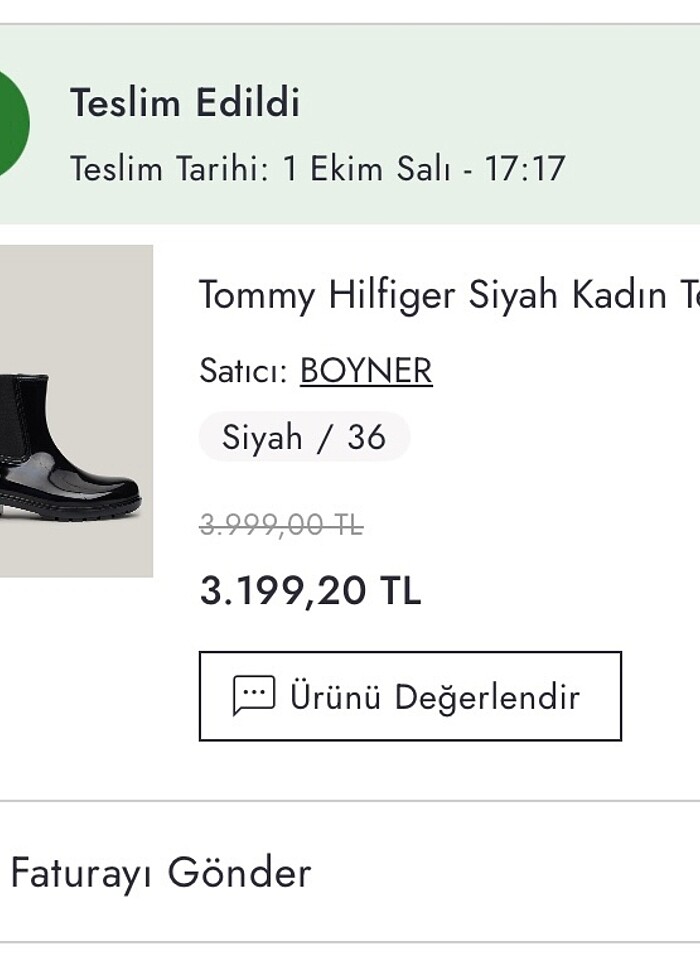 Rugan Kadın Bot - Görsel 2