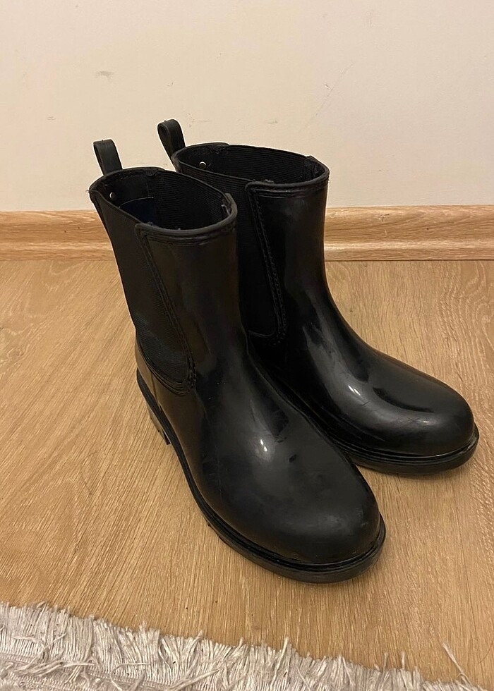 Rugan Kadın Bot - Görsel 5