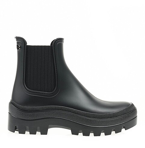 Siyah Kadın Bot - Görsel 7