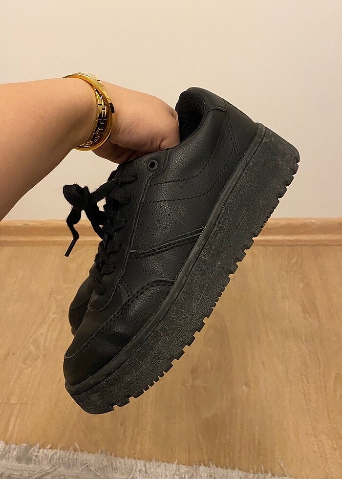 Zara Kadın Ayakkabı - Görsel 2