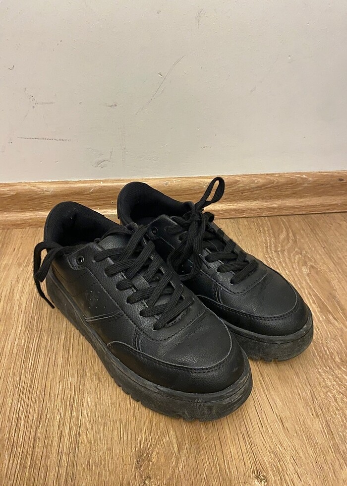 Zara Kadın Ayakkabı - Görsel 3