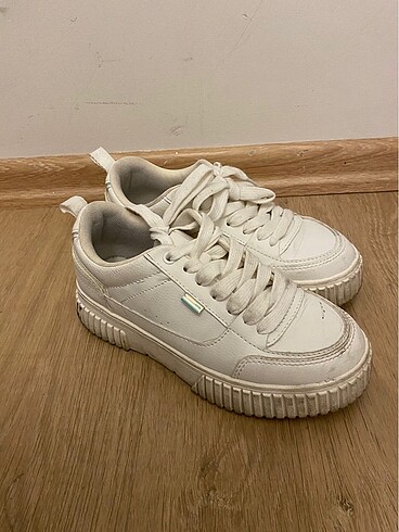 Zara kadın ayakkabı - Görsel 5