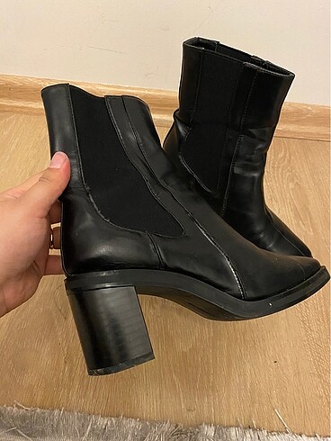 Bershka Bershka kadın bot