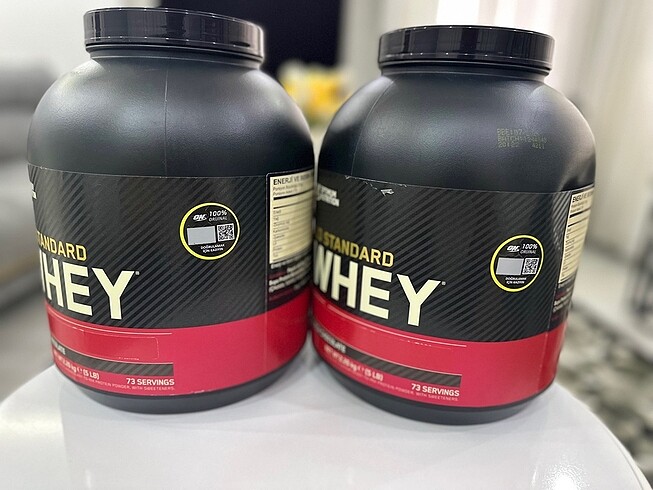 Beden Renk Optimum protein tozu isolate gold whey double rich chocolate aro