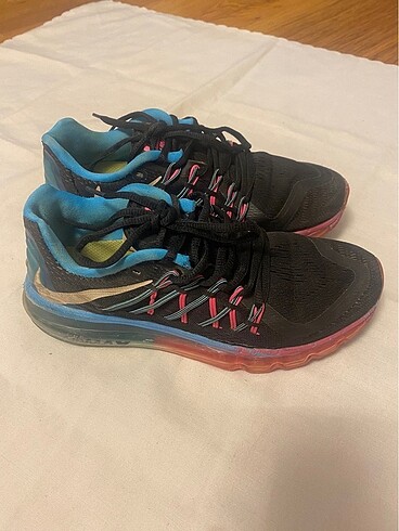 38 Beden Nike Air bayan spor ayakkabı