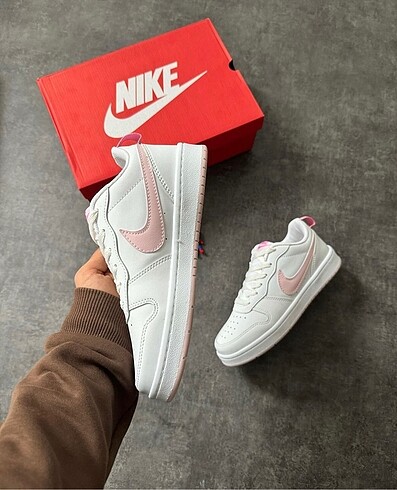 37 Beden Nike Court Borough Low Pudra