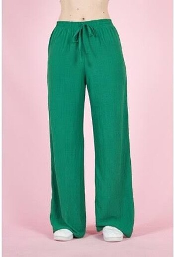 Trendyol & Milla Yeşil pantolon eşofman