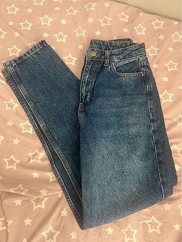 Zara Mavi kot jean