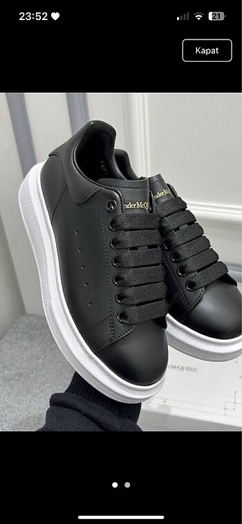 Alexander McQueen
