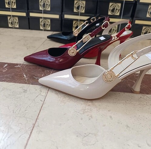 Krem stiletto
