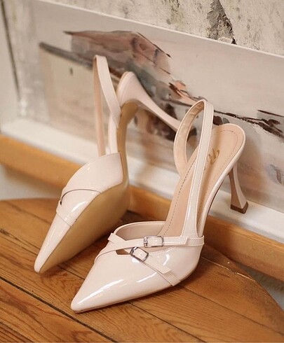Krem stiletto