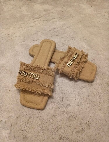 Miu miu terlik